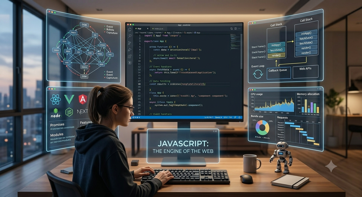 Javascript Lab