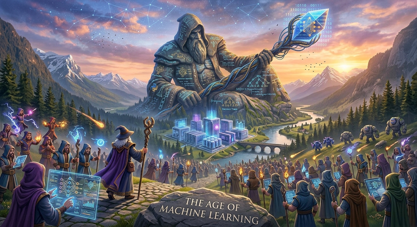 Clash of Clans Machine Learning