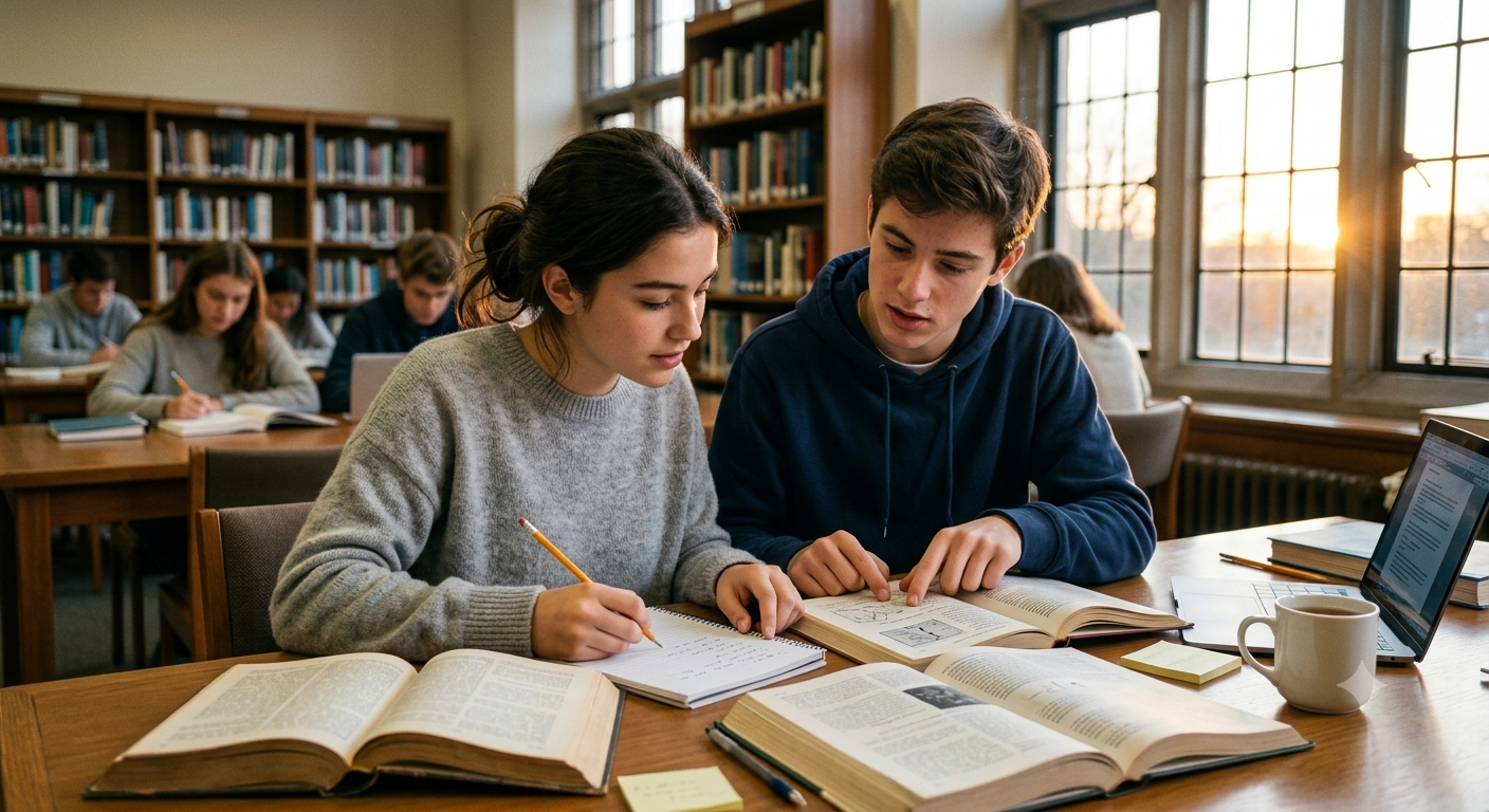 Student Learning 