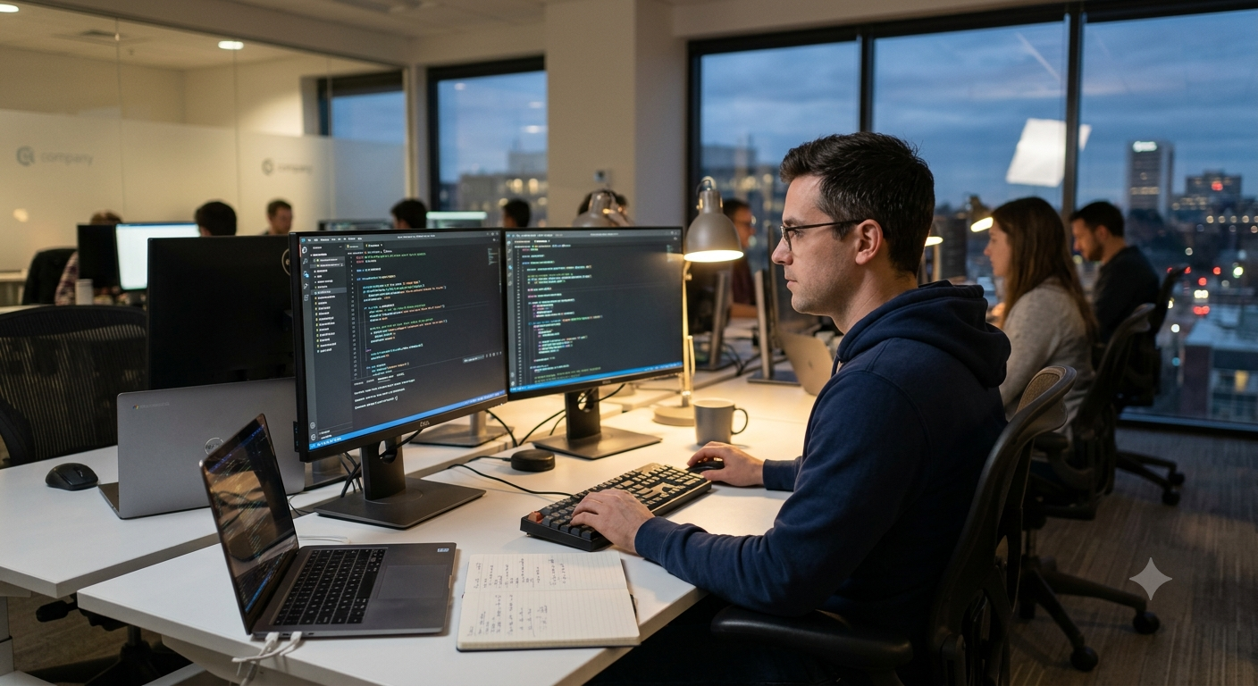 Software Engineer