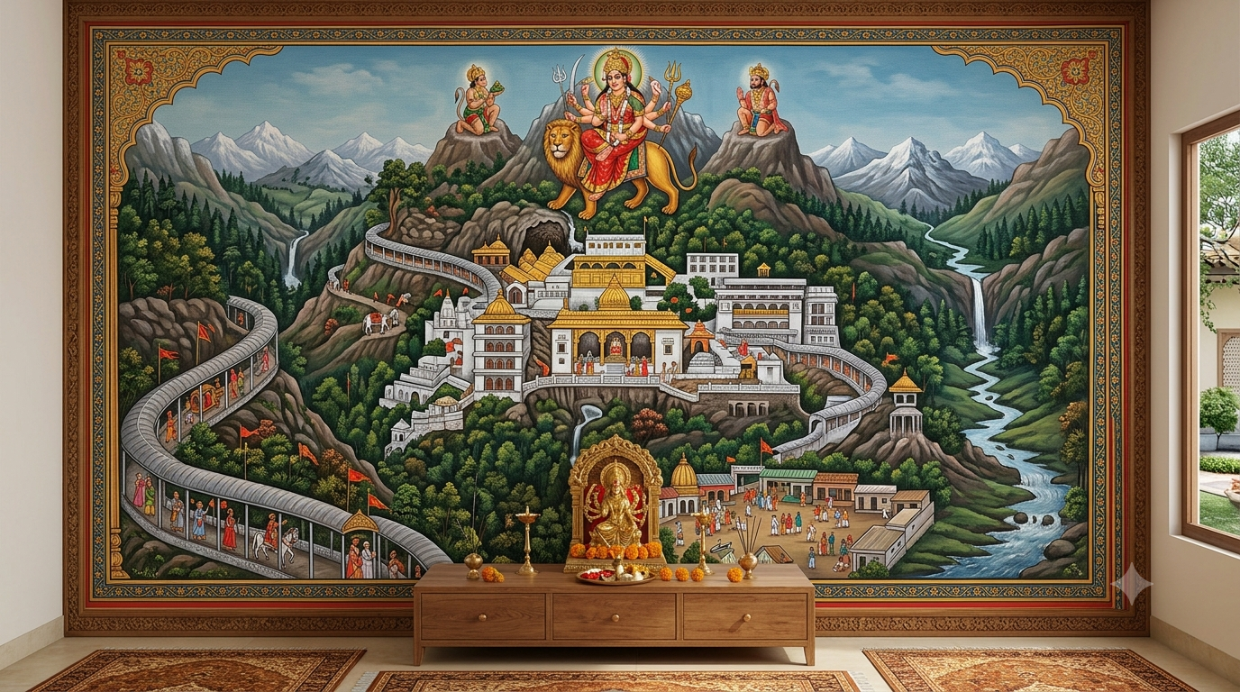 Devi Mandir