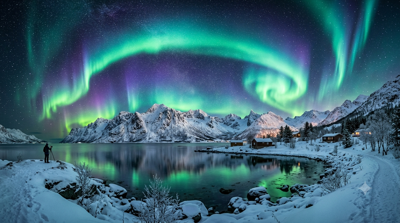 Northan Lights
