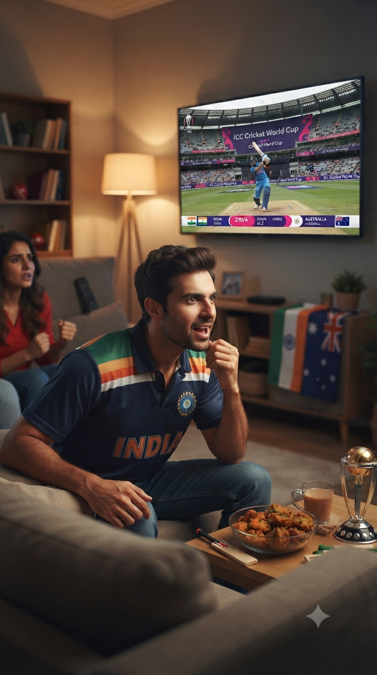 cricket world cup